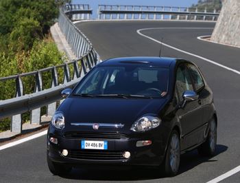 Fiat JTD Turbo Diesel Remapping